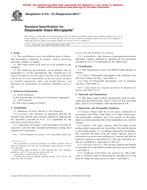 ASTM E672-87(2001)e1 PDF