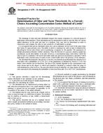 ASTM E679-91(1997) PDF
