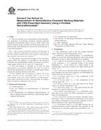 ASTM E1710-05 PDF