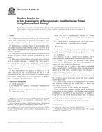 ASTM E2096-05 PDF