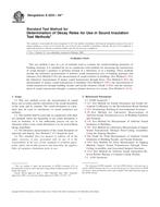 ASTM E2235-04e1 PDF