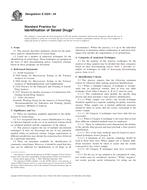 ASTM E2329-04 PDF