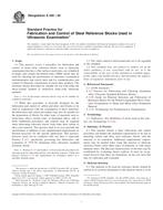 ASTM E428-05 PDF