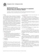 ASTM E664-93(2005) PDF