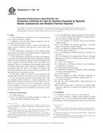 ASTM F1002-05 PDF ASTM F1002-05 PDF