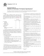 ASTM F1077 PDF
