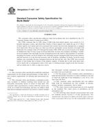ASTM F1427-04e1 PDF