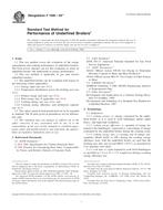 ASTM F1695-03e1 PDF