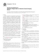 ASTM F1758-05 PDF