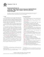 ASTM F1852-05 PDF ASTM F1852-05 PDF