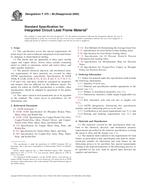 ASTM F375-89(2005) PDF