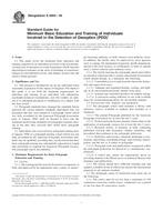 ASTM E2000 PDF