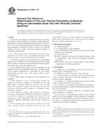 ASTM E2405 PDF