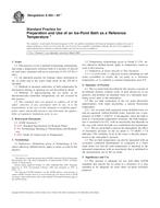 ASTM E563-02e1 PDF