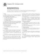 ASTM E702-85(2005) PDF ASTM E702-85(2005) PDF