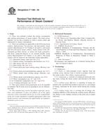 ASTM F1484-05 PDF