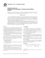 ASTM F1841-97(2005) PDF ASTM F1841-97(2005) PDF