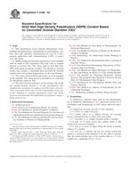 ASTM F2160-05 PDF