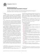 ASTM E1655-05 PDF