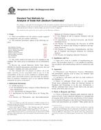 ASTM E359-00(2005) PDF