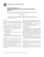 ASTM E680-79(2005) PDF