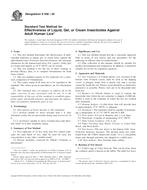 ASTM E938-05 PDF