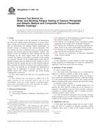 ASTM F1160-05 PDF