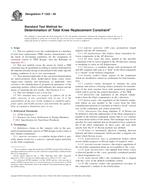 ASTM F1223-05 PDF