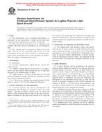 ASTM F2354-05 PDF