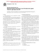 ASTM F2427-05 PDF