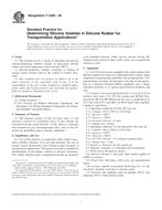 ASTM F2466-05 PDF ASTM F2466-05 PDF