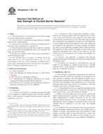 ASTM F88-05 PDF