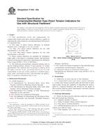 ASTM F959-05a PDF