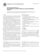 ASTM E1664-95a(2005) PDF ASTM E1664-95a(2005) PDF