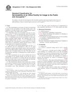 ASTM E1667-95a(2005) PDF