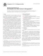 ASTM E1701-95(2005) PDF