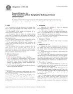 ASTM E1727-05 PDF