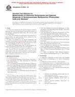 ASTM E2236-05 PDF ASTM E2236-05 PDF