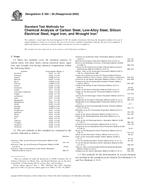 ASTM E350-95(2005) PDF