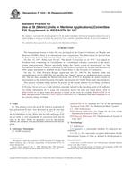 ASTM F1332-99(2005) PDF