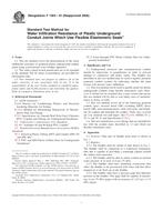 ASTM F1365-91(2005) PDF ASTM F1365-91(2005) PDF