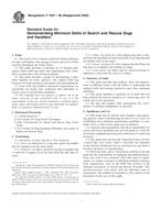 ASTM F1847-98(2005) PDF ASTM F1847-98(2005) PDF