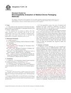 ASTM F2475-05 PDF
