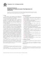 ASTM G58-85(2005) PDF