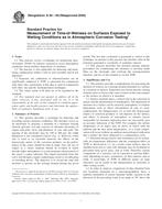 ASTM G84-89(2005) PDF