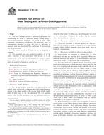 ASTM G99-05 PDF
