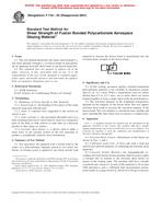 ASTM F734-95(2001) PDF
