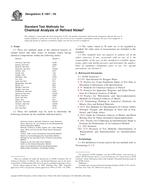 ASTM E1587-05 PDF