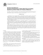 ASTM E1592-05 PDF