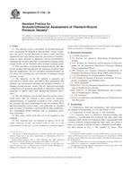 ASTM E1736-05 PDF